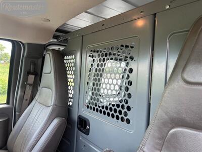 2017 GMC Savana 3500 Cargo   - Photo 16 - Mount Joy, PA 17552