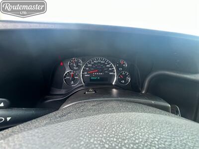 2017 GMC Savana 3500 Cargo   - Photo 17 - Mount Joy, PA 17552