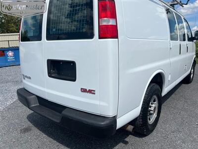 2017 GMC Savana 3500 Cargo   - Photo 8 - Mount Joy, PA 17552