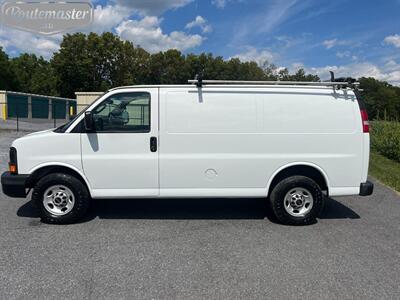 2017 GMC Savana 3500 Cargo   - Photo 23 - Mount Joy, PA 17552