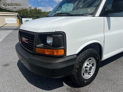 2017 GMC Savana 3500 Cargo   - Photo 19 - Mount Joy, PA 17552