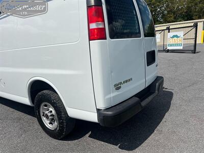 2017 GMC Savana 3500 Cargo   - Photo 25 - Mount Joy, PA 17552