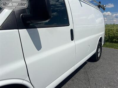 2017 GMC Savana 3500 Cargo   - Photo 22 - Mount Joy, PA 17552