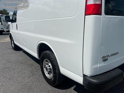 2017 GMC Savana 3500 Cargo   - Photo 26 - Mount Joy, PA 17552