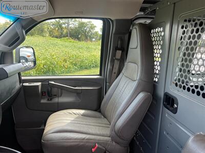 2017 GMC Savana 3500 Cargo   - Photo 15 - Mount Joy, PA 17552