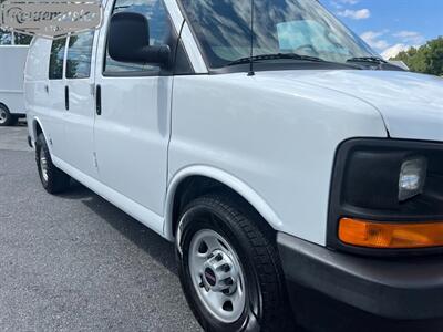 2017 GMC Savana 3500 Cargo   - Photo 3 - Mount Joy, PA 17552
