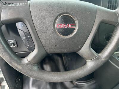 2017 GMC Savana 3500 Cargo   - Photo 13 - Mount Joy, PA 17552