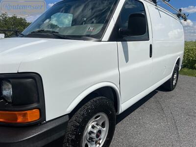 2017 GMC Savana 3500 Cargo   - Photo 20 - Mount Joy, PA 17552