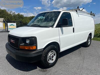 2017 GMC Savana 3500 Cargo   - Photo 18 - Mount Joy, PA 17552