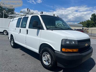2022 Chevrolet Express 2500 Cargo   - Photo 22 - Mount Joy, PA 17552