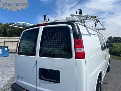 2022 Chevrolet Express 2500 Cargo   - Photo 3 - Mount Joy, PA 17552