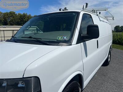 2022 Chevrolet Express 2500 Cargo   - Photo 14 - Mount Joy, PA 17552