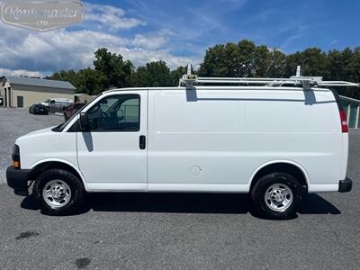 2022 Chevrolet Express 2500 Cargo   - Photo 16 - Mount Joy, PA 17552