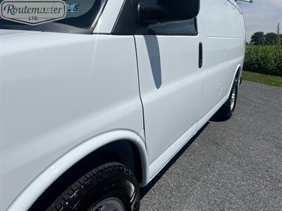 2022 Chevrolet Express 2500 Cargo   - Photo 15 - Mount Joy, PA 17552