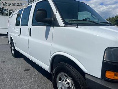 2022 Chevrolet Express 2500 Cargo   - Photo 24 - Mount Joy, PA 17552