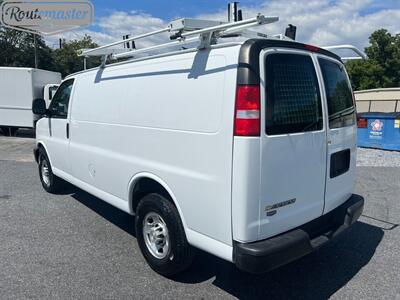 2022 Chevrolet Express 2500 Cargo   - Photo 17 - Mount Joy, PA 17552