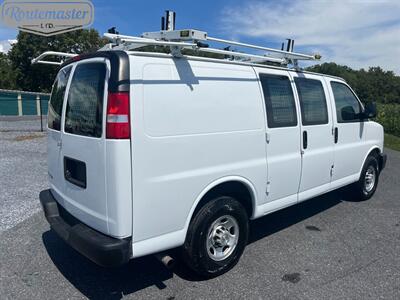 2022 Chevrolet Express 2500 Cargo   - Photo 28 - Mount Joy, PA 17552