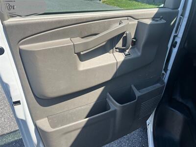 2022 Chevrolet Express 2500 Cargo   - Photo 7 - Mount Joy, PA 17552