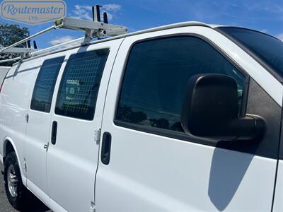 2022 Chevrolet Express 2500 Cargo   - Photo 25 - Mount Joy, PA 17552