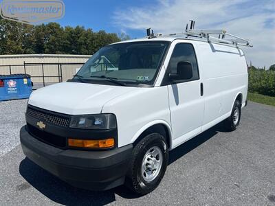 2022 Chevrolet Express 2500 Cargo   - Photo 1 - Mount Joy, PA 17552