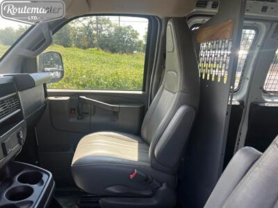 2022 Chevrolet Express 2500 Cargo   - Photo 9 - Mount Joy, PA 17552