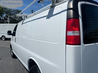 2022 Chevrolet Express 2500 Cargo   - Photo 20 - Mount Joy, PA 17552