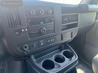 2022 Chevrolet Express 2500 Cargo   - Photo 10 - Mount Joy, PA 17552