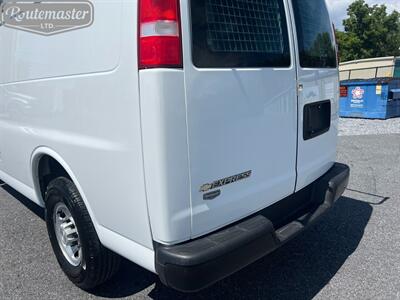 2022 Chevrolet Express 2500 Cargo   - Photo 18 - Mount Joy, PA 17552