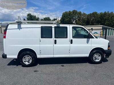 2022 Chevrolet Express 2500 Cargo   - Photo 27 - Mount Joy, PA 17552
