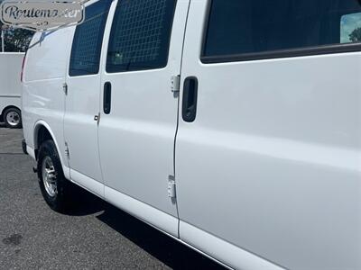 2022 Chevrolet Express 2500 Cargo   - Photo 26 - Mount Joy, PA 17552