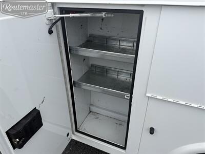 2022 Ford E-Series Van E-350 10' KUV - Photo 34 - Mount Joy, PA 17552