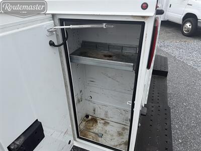 2022 Ford E-Series Van E-350 10' KUV - Photo 36 - Mount Joy, PA 17552