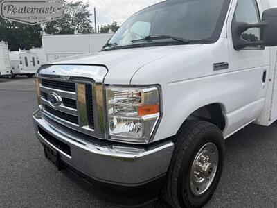 2022 Ford E-Series Van E-350 10' KUV - Photo 21 - Mount Joy, PA 17552