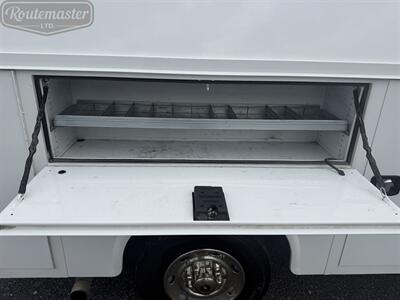 2022 Ford E-Series Van E-350 10' KUV - Photo 10 - Mount Joy, PA 17552