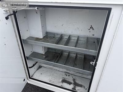 2022 Ford E-Series Van E-350 10' KUV - Photo 33 - Mount Joy, PA 17552