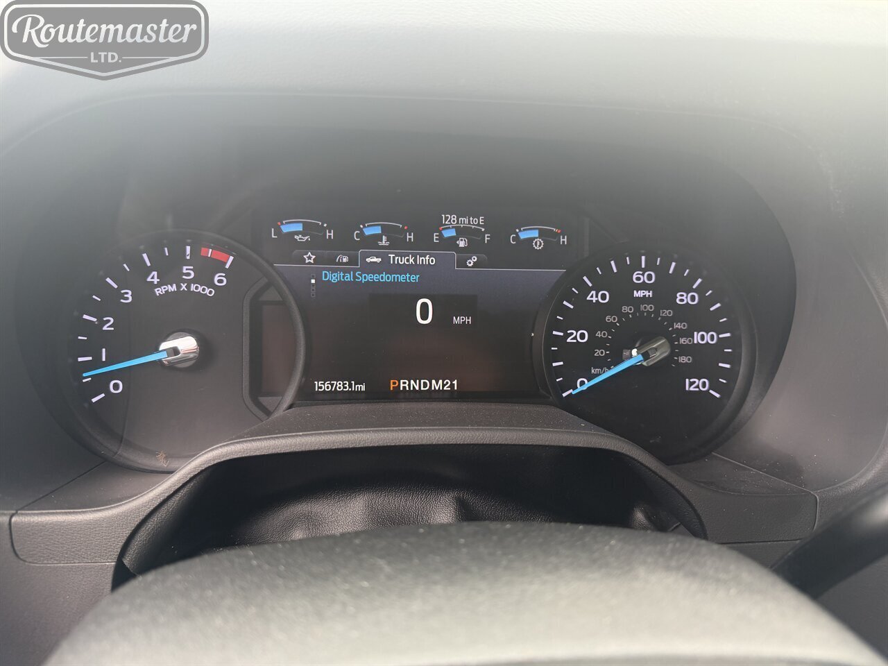2022 Ford E-Series Van E-350 10' KUV - Photo 31 - Mount Joy, PA 17552