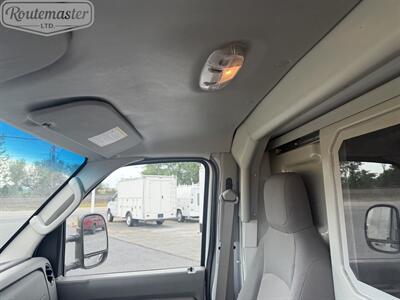 2022 Ford E-Series Van E-350 10' KUV - Photo 28 - Mount Joy, PA 17552