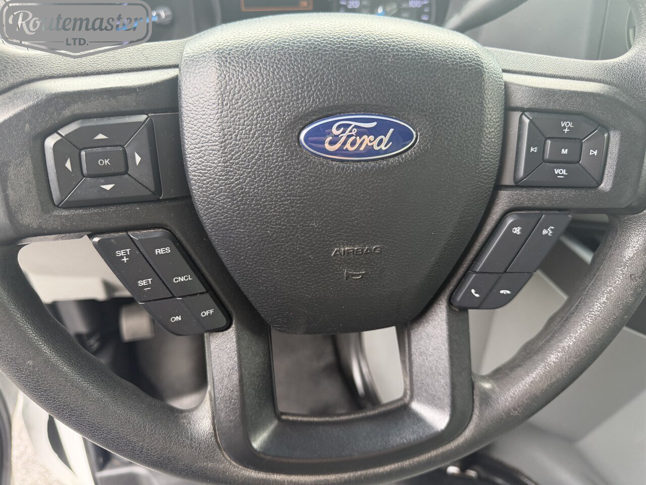 2022 Ford E-Series Van E-350 10' KUV - Photo 30 - Mount Joy, PA 17552