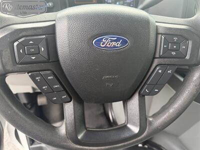 2022 Ford E-Series Van E-350 10' KUV - Photo 30 - Mount Joy, PA 17552