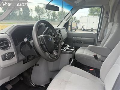 2022 Ford E-Series Van E-350 10' KUV - Photo 25 - Mount Joy, PA 17552