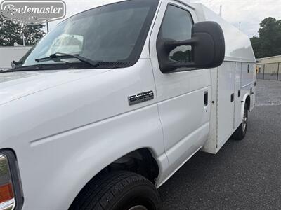 2022 Ford E-Series Van E-350 10' KUV - Photo 22 - Mount Joy, PA 17552