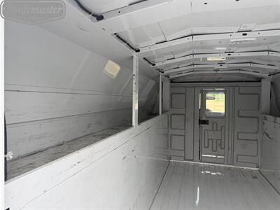 2022 Ford E-Series Van E-350 10' KUV - Photo 39 - Mount Joy, PA 17552
