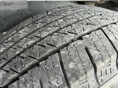 2022 Ford E-Series Van E-350 10' KUV - Photo 13 - Mount Joy, PA 17552