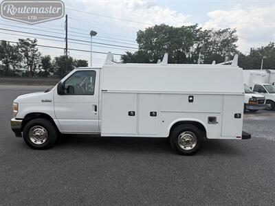 2022 Ford E-Series Van E-350 10' KUV - Photo 19 - Mount Joy, PA 17552