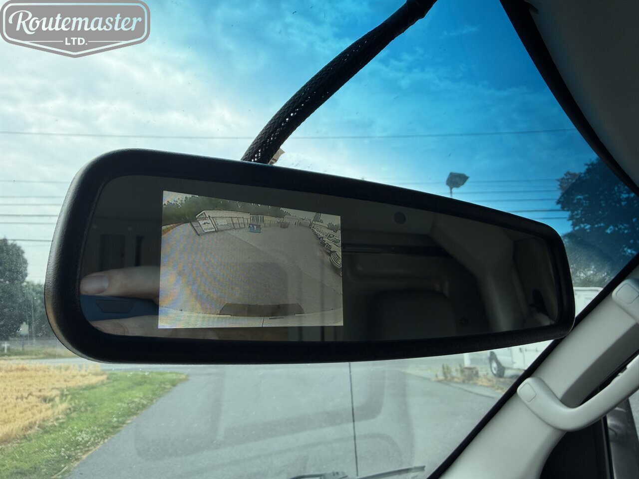 2022 Ford E-Series Van E-350 10' KUV - Photo 40 - Mount Joy, PA 17552