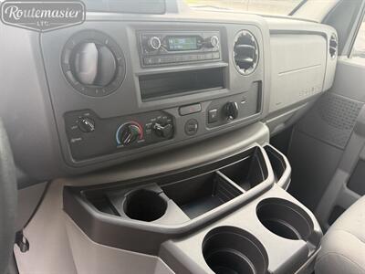 2022 Ford E-Series Van E-350 10' KUV - Photo 29 - Mount Joy, PA 17552