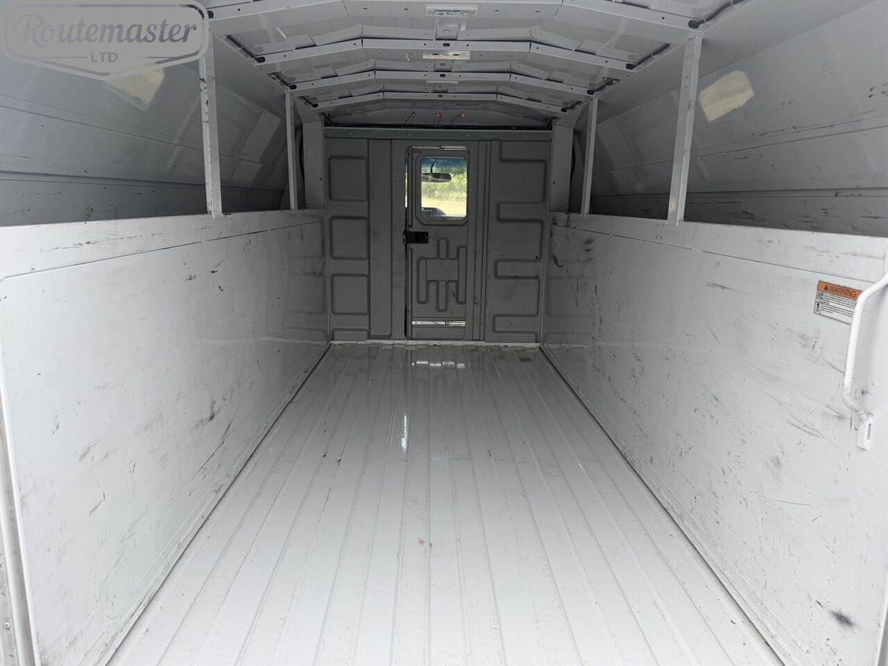 2022 Ford E-Series Van E-350 10' KUV - Photo 37 - Mount Joy, PA 17552