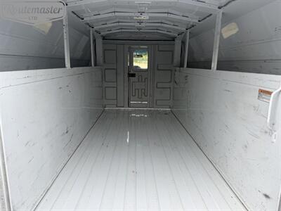 2022 Ford E-Series Van E-350 10' KUV - Photo 37 - Mount Joy, PA 17552