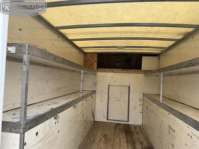 2019 Chevrolet Express 3500 10' Utility   - Photo 16 - Mount Joy, PA 17552