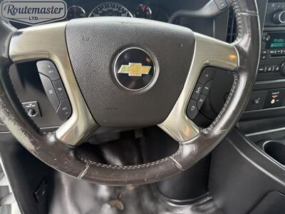 2019 Chevrolet Express 3500 10' Utility   - Photo 36 - Mount Joy, PA 17552